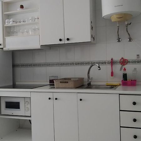 Studio Almudena Torrevieja Extérieur photo