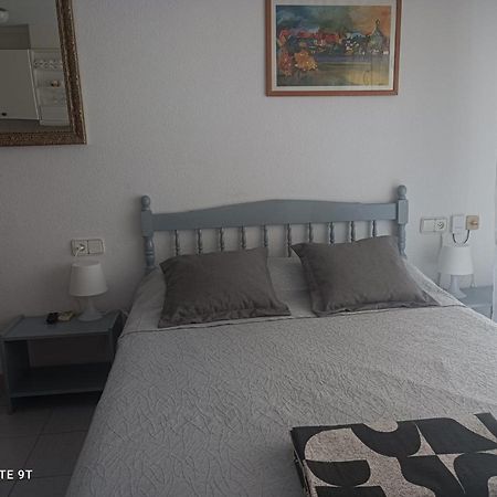 Studio Almudena Torrevieja Extérieur photo