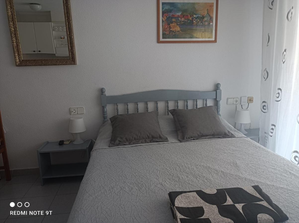 Studio Almudena Torrevieja Extérieur photo
